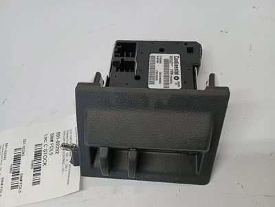 56029431AM Towing Trailer Brake Control Module from 2012 RAM 2500 12388155 - Image 1 of 4