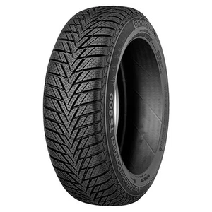 WINTERREIFEN CONTINENTAL 155/60 R15 74T WINTERCONTACT TS800 DOT 2022 - Bild 1 von 4