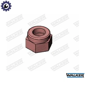NUT EXHAUST MANIFOLD 80630 FOR SKODA SUPERB/II OCTAVIA/Combi LAURA YETI VW - Picture 1 of 9