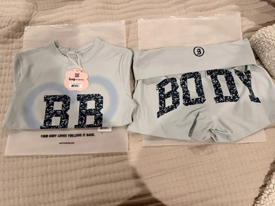 body by raven tracy - Imagem 1 de 3