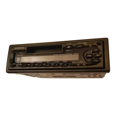 KENWOOD KRC-377R CAR AUDIO STEREO CASSETTE  - Immagine 1 di 4