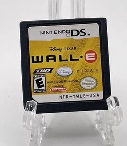 Disney Pixar Wall-E (Nintendo DS, 2006) Cartridge Only - Tested - Picture 1 of 4