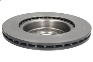 1X Brake disc BREMBO 09.9167.11 for AUDI A3 (8P1) 2 2003-2012 - Picture 1 of 8