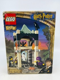 Lego Harry Potter: The Final Challenge 4702