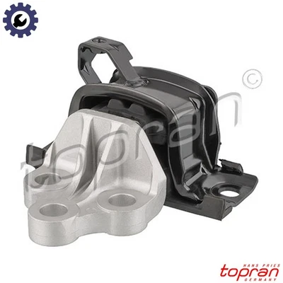 MOUNTING ENGINE 208 431 FOR VAUXHALL CORSA/VAN/Mk/III CORSAVAN OPEL 3cyl 1.2L - Image 1 of 4