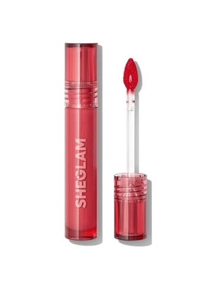 SHEGLAM Peel Talk Lip Tint Transfer Proof Highly Pigmented Color Peel Off Lip - image 1 of 4