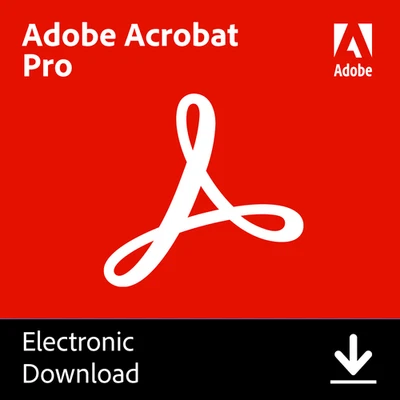 Adobe Acrobat Pro DC 2025 - Image 1 of 4
