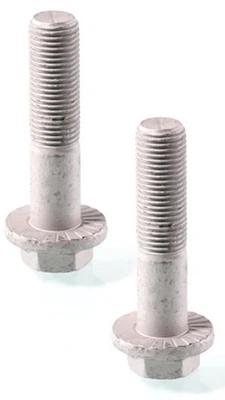 Coppia Bulloni/dadi per mozzo ruota Anteriore Abbassare GH-394443 - Image 1 of 4