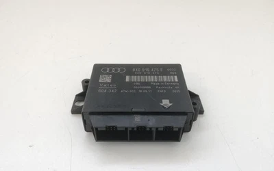 CENTRALINA SENSORI DI PARCHEGGIO PER AUDI A1 Serie (8X1) 8X0919475F (10>14) - Immagine 1 di 4