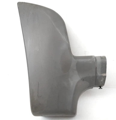 Moldura basculante inferior delantera del lado del conductor 01-06 Chevy Tahoe Z71 I112 Foto 1 de 4