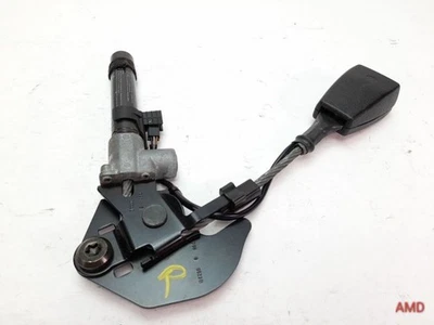 BMW 540i 528i 525i 530i E39 1997 hebilla de cinturón de seguridad delantero derecho con tensor  Foto 1 de 3