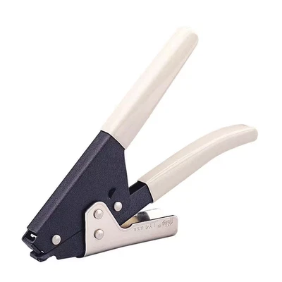 Manual Cut-Off Tensioning Tool with Grips - Image 1 of 4