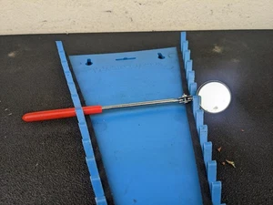 #bl564 Blue-Point Tools CF-143M INSPECTION MIRROR - Picture 1 of 7