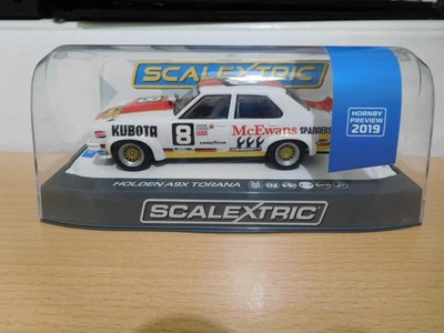 Scalextric - C3758 Holden A9X Torano. Special Edition Packaging. Mint. Only 150 - Image 1 of 4