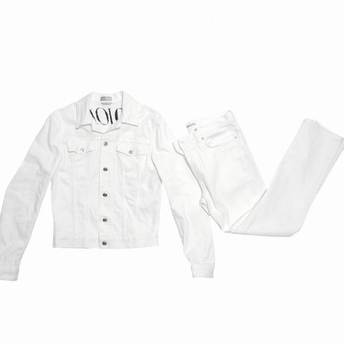 Dior Alex Foxton Denim Set 1474 119981572