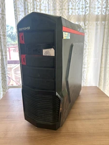 iBuyPower computer case iseries 301 - Afbeelding 1 van 6