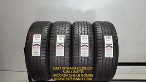 GEBRAUCHTREIFEN 215/65R16 98H CONTINENTAL CROSSCONTACT LX M+S REIFEN US B88950 - Bild 1 von 1