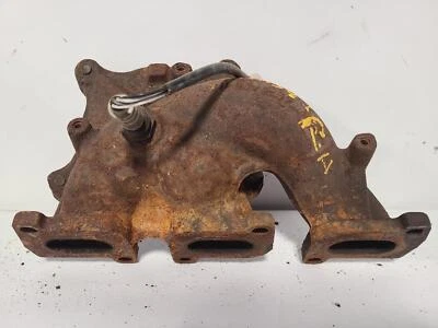 Colector de escape derecho usado se adapta a: Ford Taurus 2008 x 3,5 L derecho grado A Foto 1 de 4