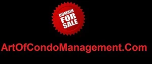ARTOFCONDOMANAGEMENT.COM - Increíble Nombre de Dominio en Venta ARTE DE LA GESTIÓN DE CONDOMINIOS - Imagen 1 de 1