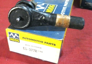New 1969-1970 Ford Econoline Van E300 left inner tie rod, USA, Moog! - Picture 1 of 2