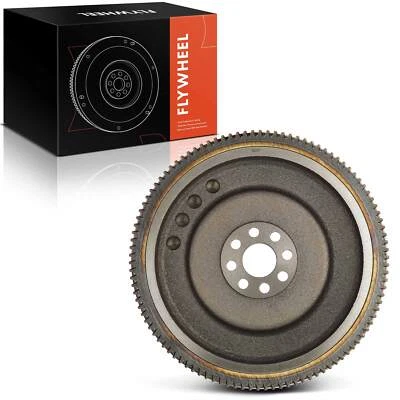 Clutch Flywheel for Toyota Corolla 1998-2008 Celica 2000-2005 Matrix 2003-2008 - Image 1 of 4