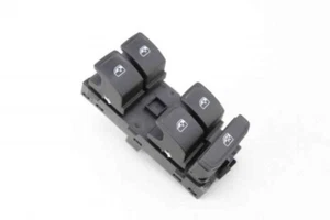 5E0959857A Fensterheberschalter Vorne Links für Skoda Octavia Kombi - Bild 1 von 6