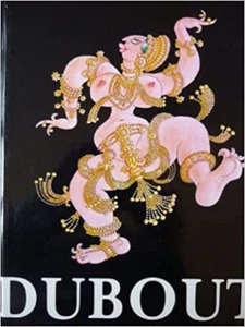 Dubout : Kama Soutra [Relié] Dubout - Picture 1 of 1