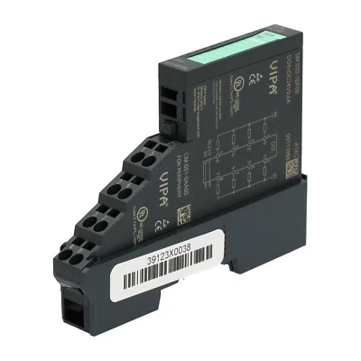 Vipa 022-1BF00 Digital Output Module Used UMP - Bild 1 von 4