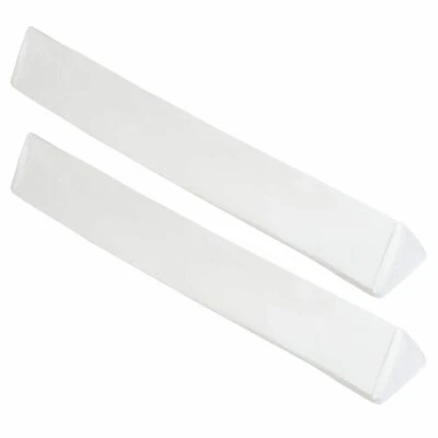 Bed Guard for Single, Cot or Toddler Bed - 100cm Foam Bumper for Safety of Baby - Image 1 of 4