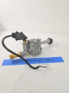 Wasserpumpenbaugruppe für Ryobi 2300psi elektrischer Hochdruckreiniger RY142300VNM - Bild 1 von 6