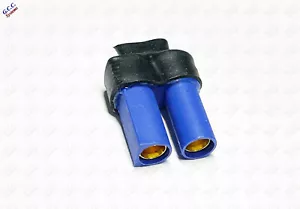 RC LiPo EC5 Batteries Battery High Current Compact Jumper Without Pull Wire - Picture 1 of 3