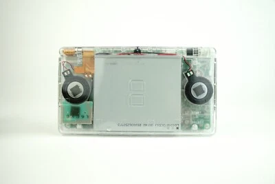 Consola Nintendo DS Lite con cargadores | Carcasa nueva + botones | Probada Foto 1 de 4