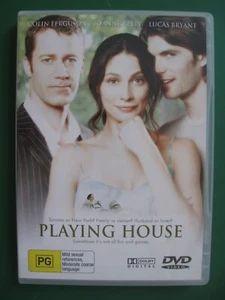 Playing House (DVD, 2006) - Used DVD Movie, Free Postage - Picture 1 of 1