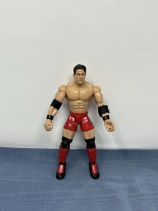 WWE WWF wrestling action figure 2006 TNA Marvel A.J. Styles - Picture 1 of 14