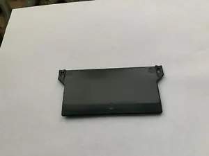 10 pesi inferiori per tende verticali grigio antracite 89 mm - Foto 1 di 2