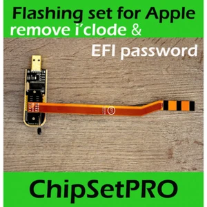 Conector de depuración SPI SAM EFI ROM herramienta de servicio FLASH J6100 McBook JT - Imagen 1 de 3
