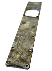 1998-2002 24V ISB CUMMINS MOTOR COLECTOR DE ADMISIÓN PIEZA PLENUM ESTILO VP44 OEM - Imagen 1 de 8