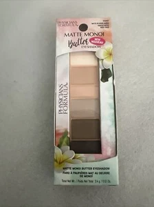 Physicians Formula Matte Monoi Butter Eyeshadow 1711941 Blushed Nudes NEW IN BOX - Picture 1 of 3