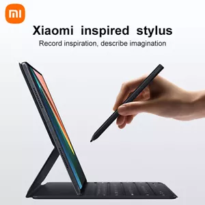 Original Xiaomi Stylus Pen para Tablet Mi Pad 5/5 Pro Captura de Pantalla Inteligente 240Hz 8H - Imagen 1 de 11