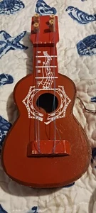 Cozumel Souvenir dekorative 11" Ukulele - Bild 1 von 6