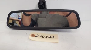 OEM 2001-2007 BMW 530I E39 - REAR VIEW Mirror 8236774 - Picture 1 of 10