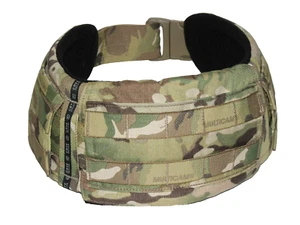 GORGEOUS CRYE PRECISION AVS MULTI-CAM LOW PROFILE BATTLE BELT Sz MEDIUM - Picture 1 of 8