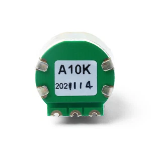 DACT Type SMD Steeped-in Attenuator 21 Step Volume Control Potentiometer 10-250K - Picture 1 of 5