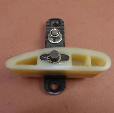 2000-2006 Harley Davidson FLSTFI Fat Boy PRIMARY CHAIN TENSIONER - Image 1 of 4