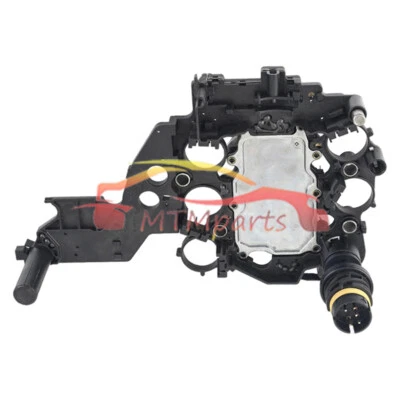 A0245455132 For Mercedes Benzs A140 A160 Automatic Transmission 722.7 TCU TCM - Image 1 of 4