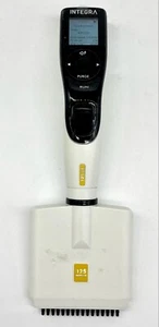 Integra Viaflo 16-Kanal Pipette 125 uL - Bild 1 von 3