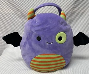 Kelly Toy Orginal Blaze The Bat Treat Pal Halloween 12” Candy Bag - Picture 1 of 11