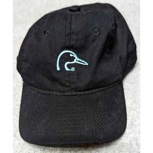 Duck's Unlimited Cap Mütze verstellbar Klettverschluss One Size Outdoor Cap Co - Bild 1 von 5