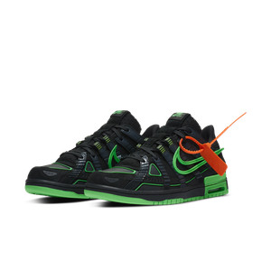 Las mejores ofertas en Zapatillas Nike x OFF WHITE verde para hombres | eBay