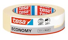 tesa Masking Tape Universal EcoLogo - Painters Tape, 4 Days Residue-Free Removal